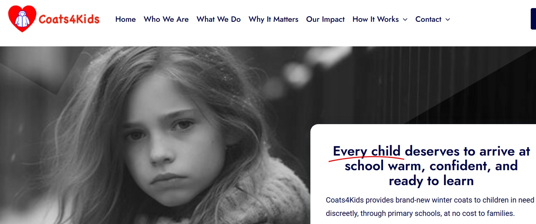 Coats4kids