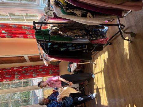 spring fair dresses